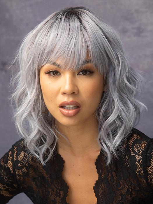 Breezy Wavez | HF Synthetic Wig - Musesware