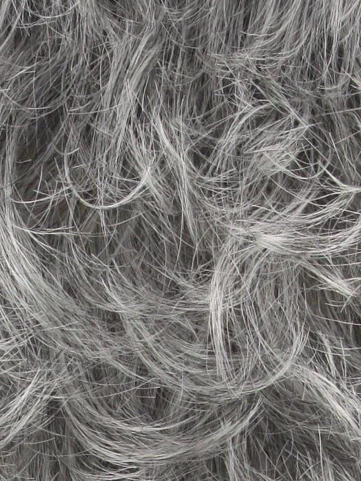 Front Line | Human Hair Topper (Mono Part) - Musesware