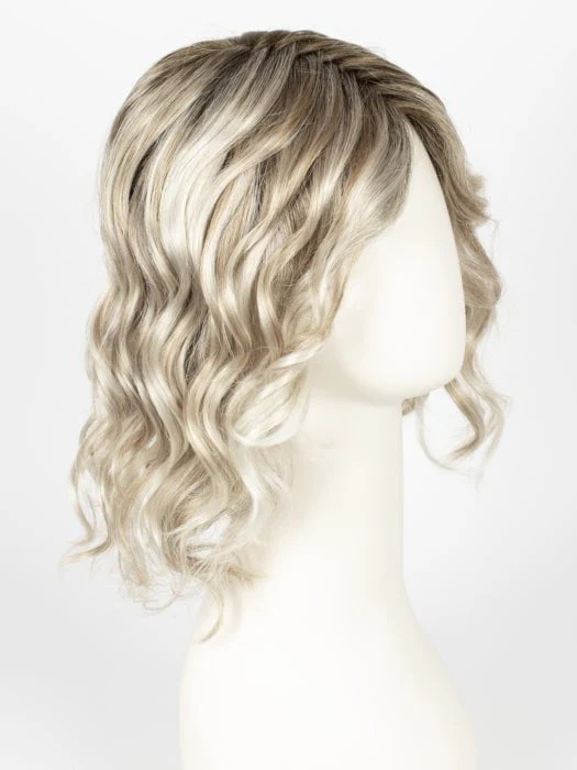 Julianne | Synthetic Lace Front Wig (Hand-Tied) - Musesware