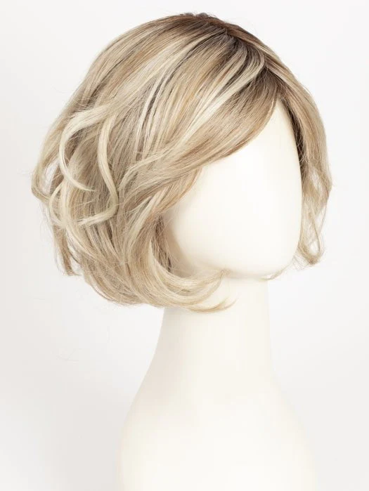 Sound | Synthetic Lace Front Wig (Mono Part) - Musesware