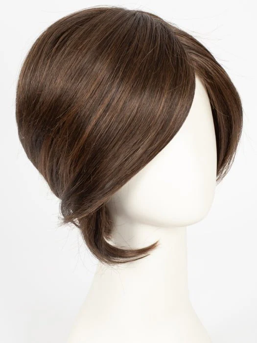 Boudoir Glam | Synthetic Lace Front Wig (Hand-Tied) - Musesware