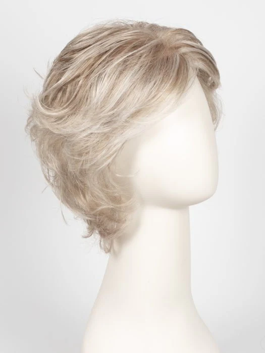 Tango | Synthetic Wig (Mono Top) - Musesware