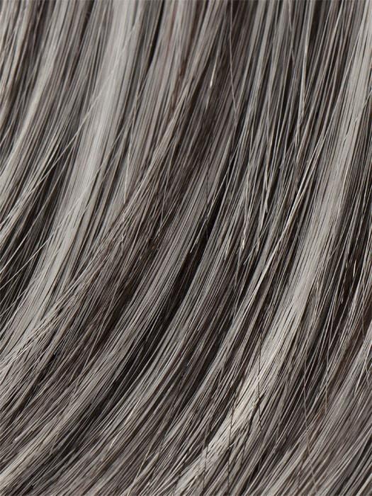 Real by Ellen Wille | Human Hair Blend Topper | CLOSEOUT - Musesware