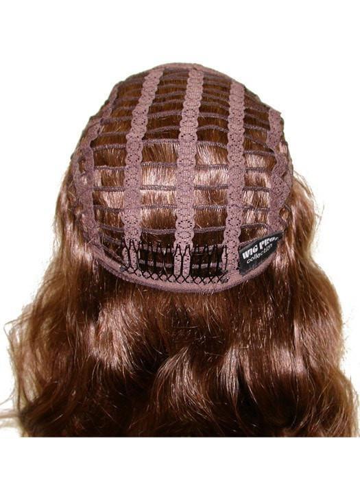 Jeanette | Human Hair Half Wig (Clip In) - Musesware