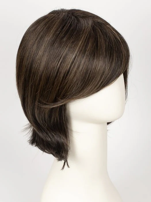 On In 10 | Synthetic Wig (Basic Cap) - Musesware
