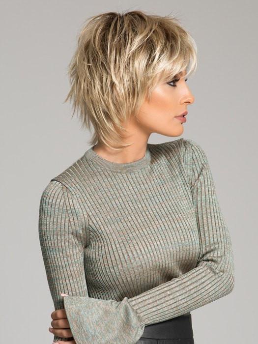 Play by Ellen Wille | Short Synthetic Wig | CLOSEOUT - Musesware