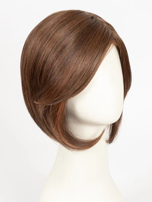 Made You Look | Synthetic Lace Front Wig (Hand-Tied) - Musesware