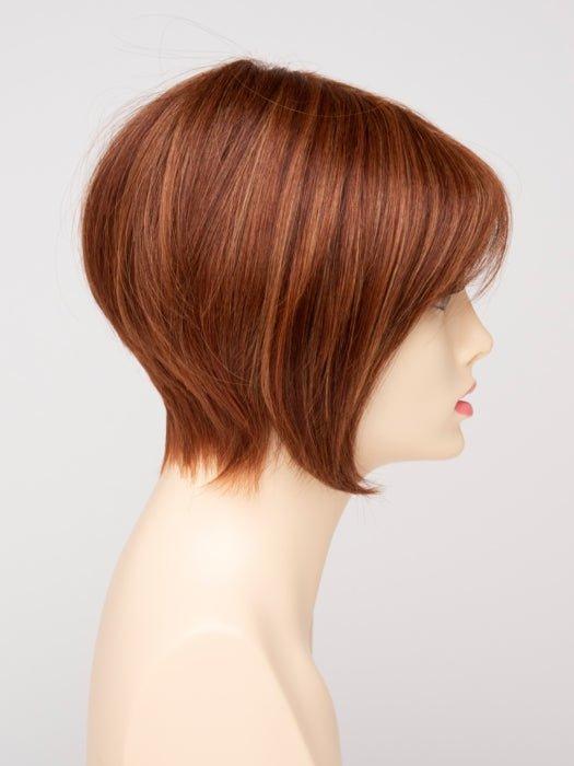 Yuri by Envy | Human Hair/ Synthetic Blend Wig | CLOSEOUT - Musesware