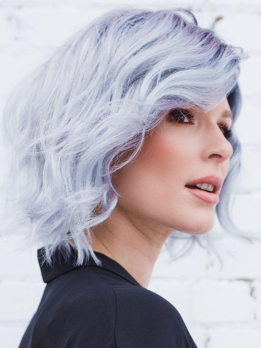 Adeline | Synthetic Lace Front Wig | CLOSEOUT - Musesware