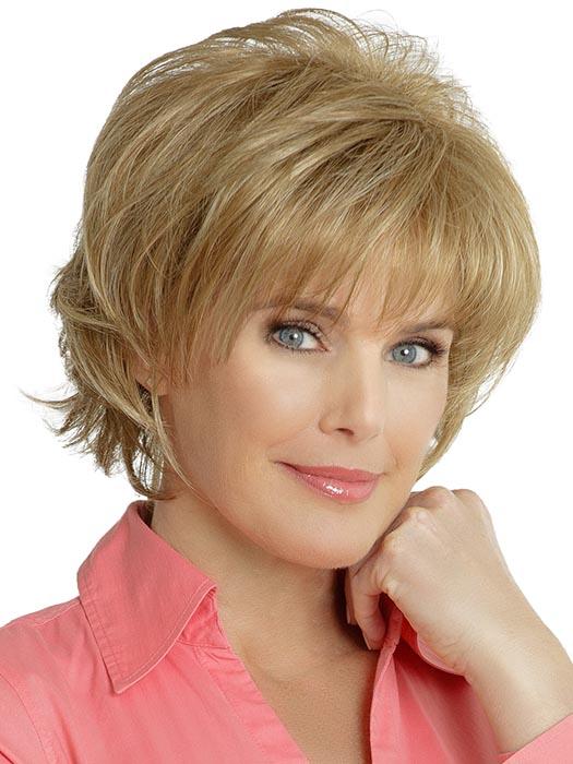 Aria | Synthetic Wig (Basic Cap) | CLOSEOUT - Musesware