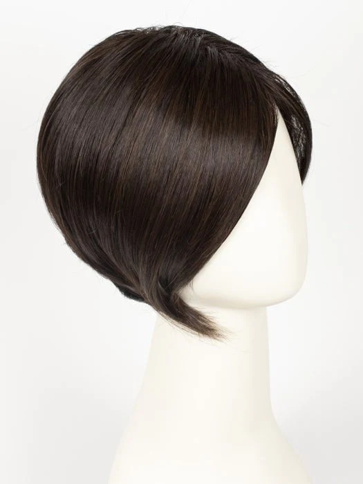 Aletta | Synthetic Lace Front Wig (Mono Part) - Musesware