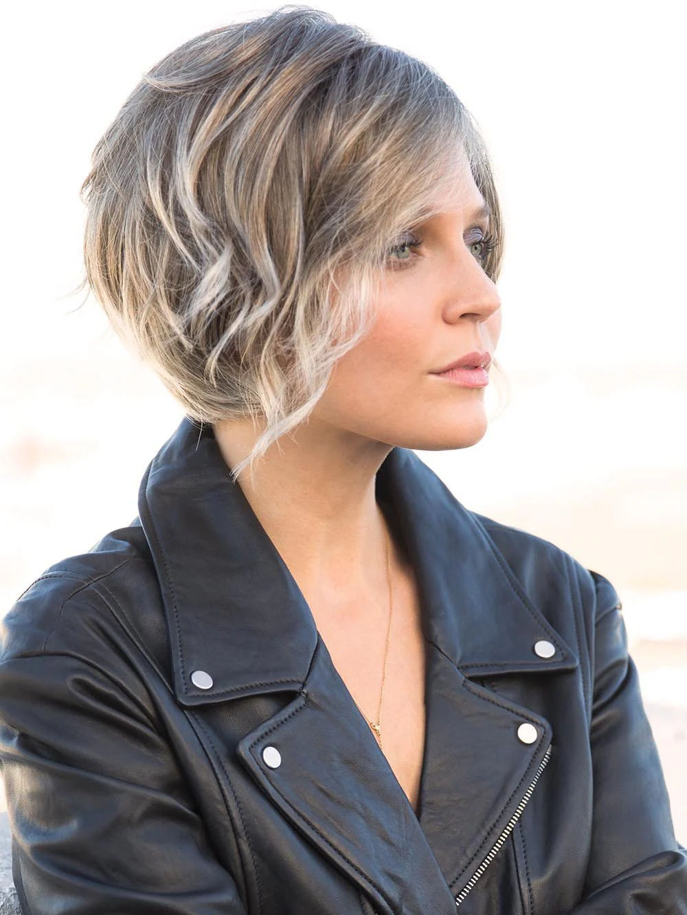 Rae | Synthetic Lace Front Wig | CLOSEOUT - Musesware