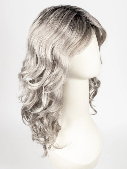 Reeves | Synthetic Wig (Basic Cap) - Musesware