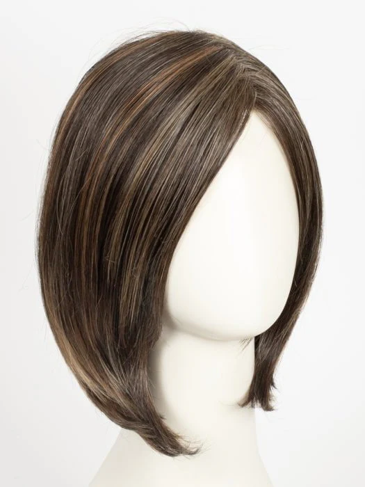 Montecito | Synthetic Lace Front Wig (Mono Part) - Musesware