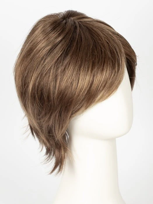 Echo | Synthetic Lace Front Wig (Mono Part) | CLOSEOUT - Musesware