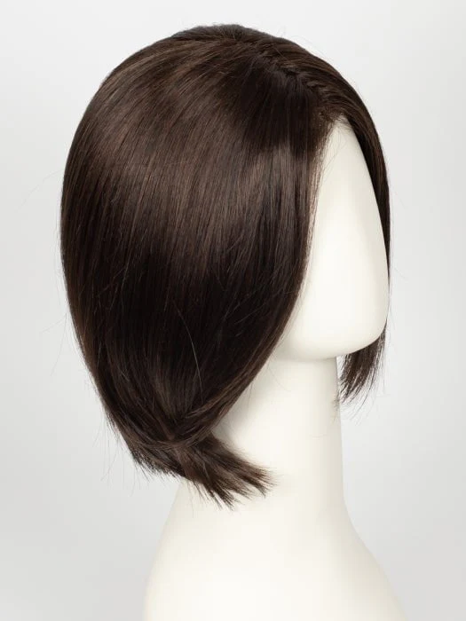 Narano | Synthetic Lace Front Wig (Mono Part) - Musesware