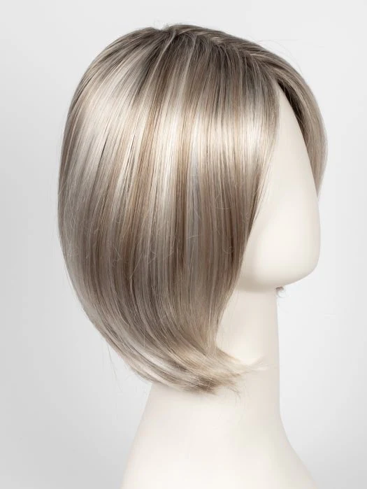 Kristi | Synthetic Lace Front Wig (HT) - Musesware