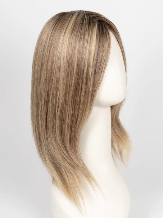 Margot | Remy Human Hair Lace Front Wig (HT) - Musesware