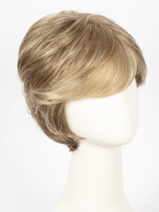 Citta Mono | Synthetic Lace Front Wig (Mono Top) | CLOSEOUT - Musesware