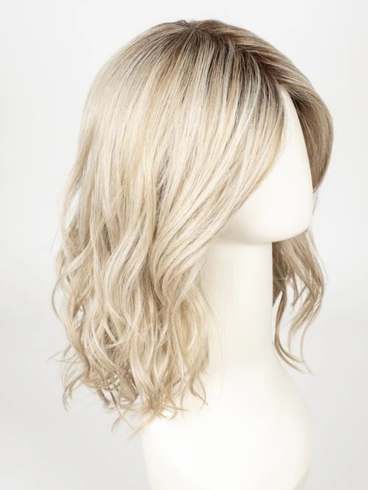 Tabu by Ellen Wille | HF Synthetic Lace Front Wig (Mono Crown) - Musesware