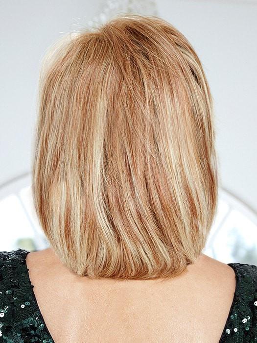 Savoir Faire | Remy Human Hair Lace Front Wig (Hand-Tied) - Musesware