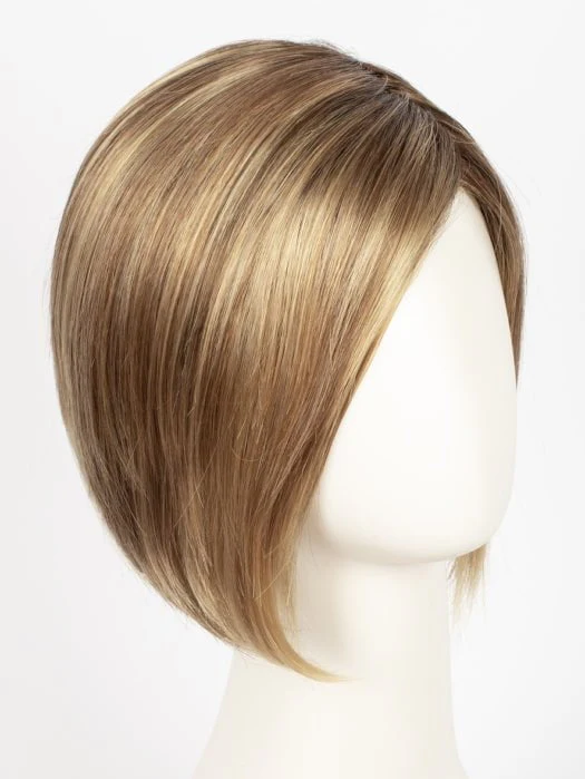 Sunset | Synthetic Lace Front Wig (Mono Part) | CLOSEOUT - Musesware