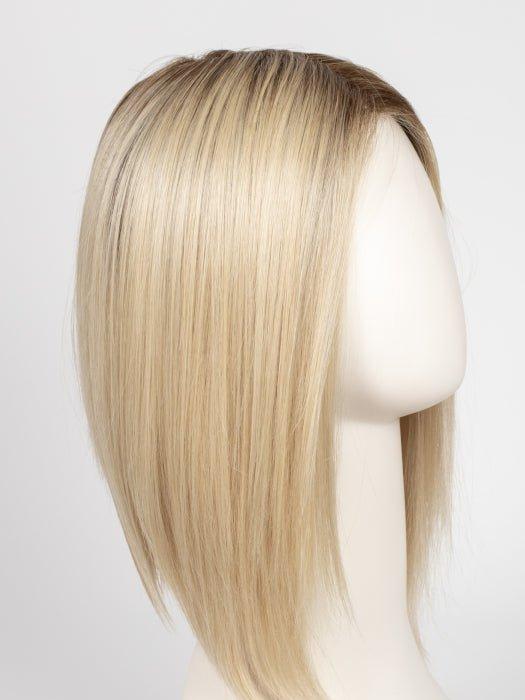 On Point | HF Synthetic Lace Front Wig - Musesware