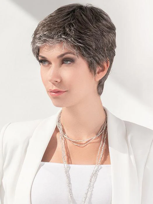 Call by Ellen Wille | Synthetic Lace Front Wig (Mono Top) | CLOSEOUT - Musesware