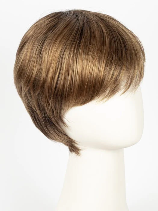 Pixie | Synthetic Wig (Mono Crown) - Musesware