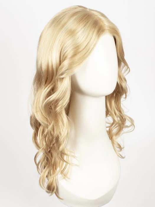 Bryce | Synthetic Lace Front Wig (Mono Part) | CLOSEOUT - Musesware