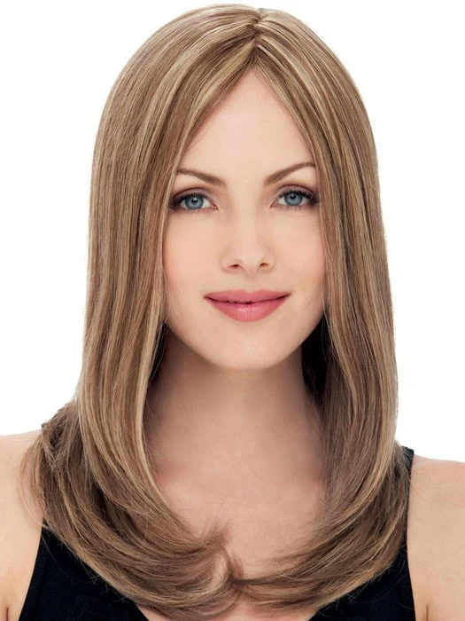 Treasure by Estetica | Remy Human Hair Wig | CLOSEOUT - Musesware