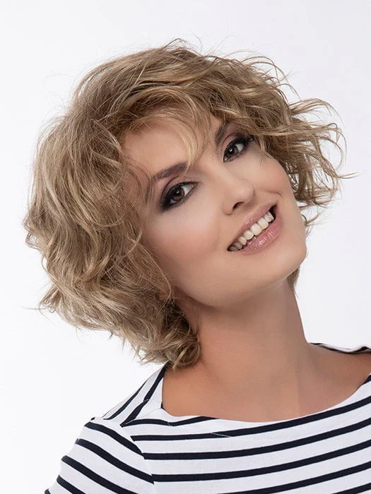 Suzi | Synthetic Wig (Basic) - Musesware