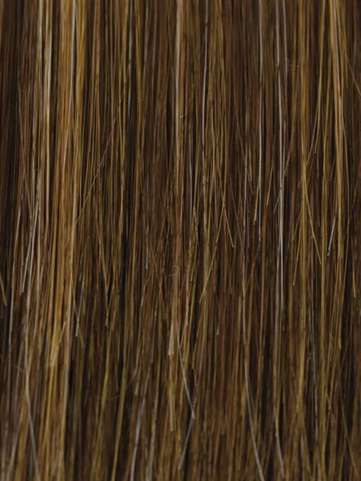 Twisted Pixie | Synthetic Lace Front Wig (Mono Top) - Musesware