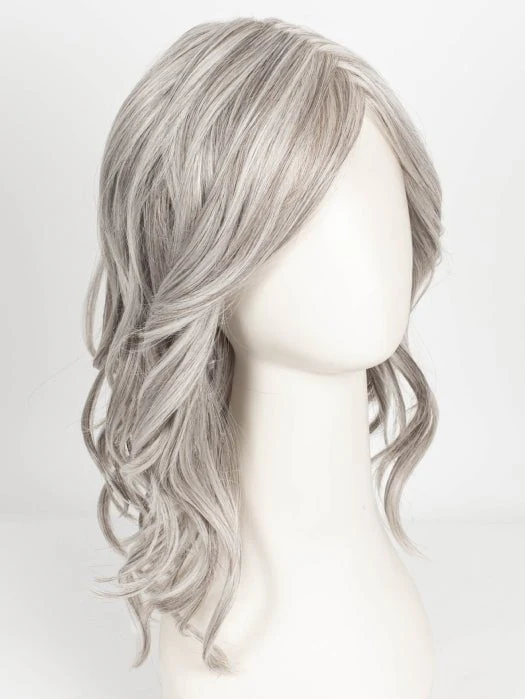Laguna Beach | Synthetic Lace Front Wig (Mono Part) - Musesware