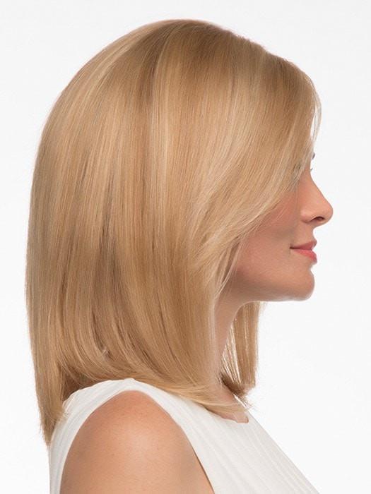 Hannah | Human Hair Lace Front Wig (Hand-Tied) - Musesware