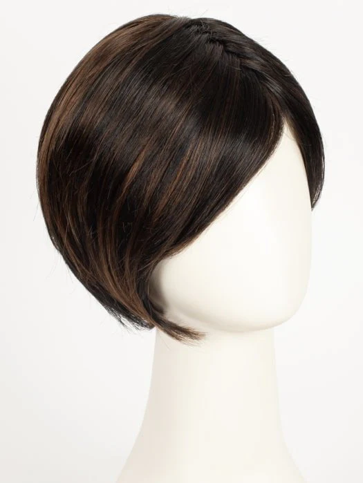 Gabrielle | Synthetic Lace Front Wig | CLOSEOUT - Musesware