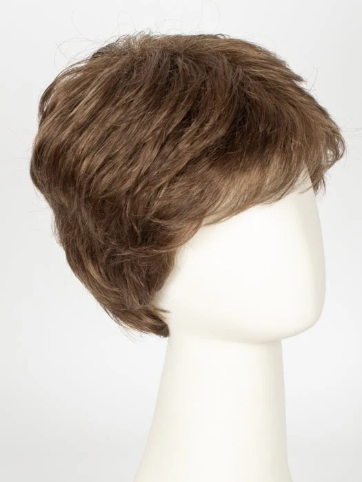 Dot |  Synthetic Wig (Mono Crown) - Musesware
