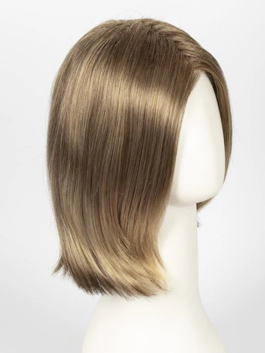 Kristen | Synthetic Lace Front Wig (Basic Cap) - Musesware