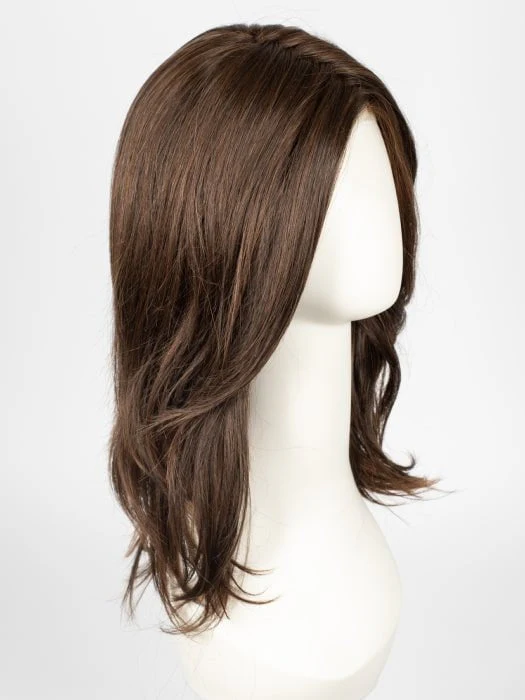 Style Society | Synthetic Lace Front Wig (Mono Top) - Musesware