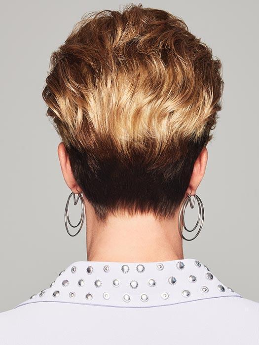 Lyric | Synthetic Hair Topper - Musesware