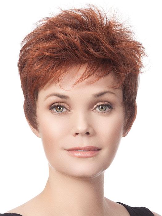 Short Cut Pixie | HF Synthetic Wig (Basic Cap) | CLOSEOUT - Musesware