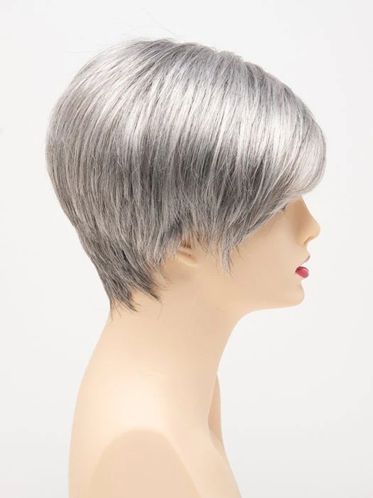 Amy | Synthetic Lace Front Wig (Mono Part) - Musesware