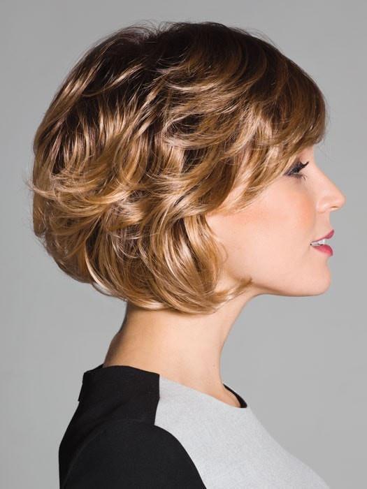 Jayna by Rene of Paris | Curly Synthetic Wig | CLOSEOUT - Musesware