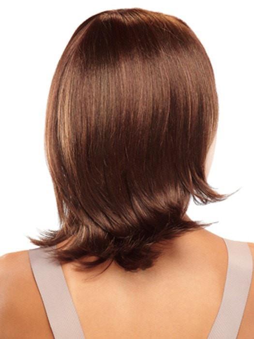 Bailey by Jon Renau | Monofilament Top | CLEARANCE - Musesware