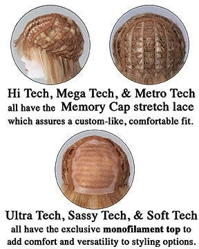 Hi-Tech by Raquel Welch | CLEARANCE - Musesware