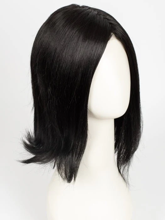 Madison | Synthetic Lace Front Wig (Mono Top) - Musesware