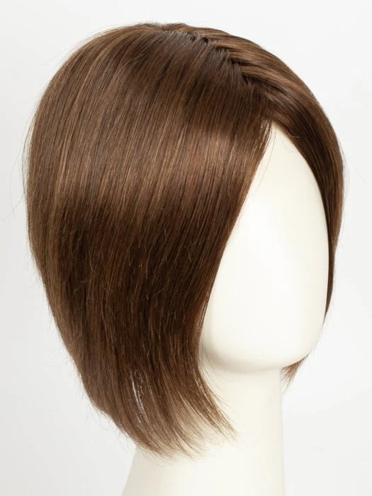 Ignite HH | Remy Human Hair Lace Front Wig (Hand Tied) - Musesware