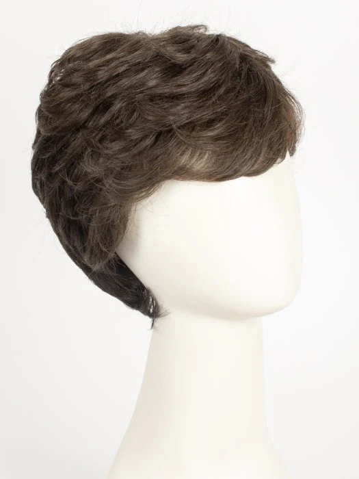 Sophistication by HIM | Lace Front Wig for Men - Musesware