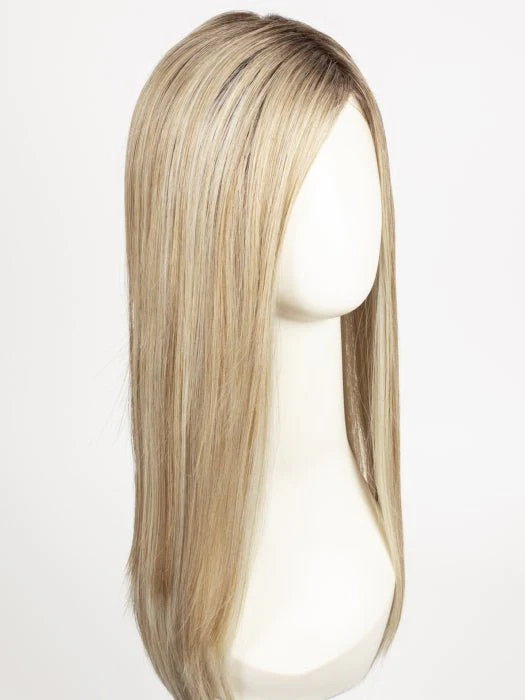 Vita | Synthetic Lace Front Wig (Mono Part) - Musesware