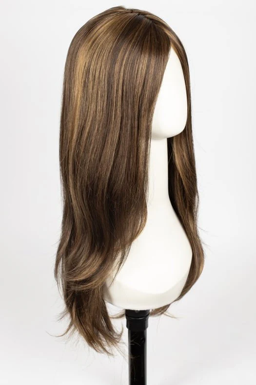 Avery | Synthetic Lace Front Wig (Mono Top) - Musesware
